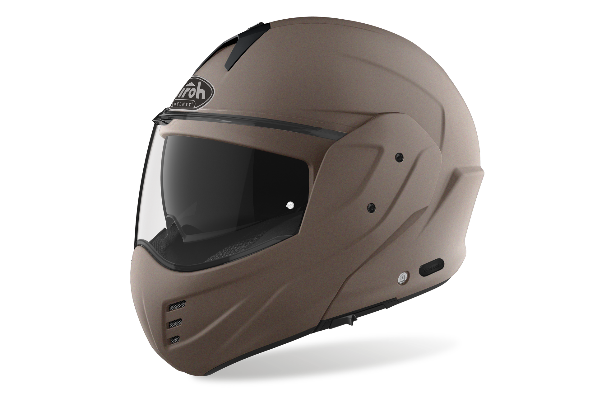 Helmet Mathisse Color Bronze Matt